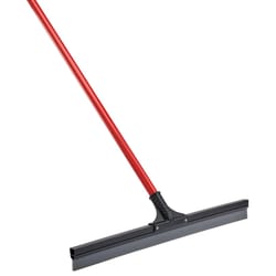 OMG!Clean Floor Squeegee Mop Adjustable Water Foam 50 Sweeper Dust Broom  Flat