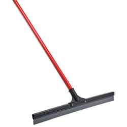 Unger 14 in. Steel Window Squeegee - Ace Hardware