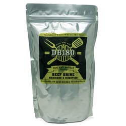 DB180 Beef Brine Seasoning Rub 16 oz