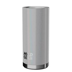 Wyld Gear Slim Can 12 oz White BPA Free Slim Can Insulator