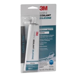 3M Auto/Marine Sealant 3 oz