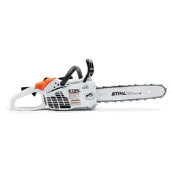 STIHL MS 194 C-E 16 in. 31.8 cc Gas Chainsaw