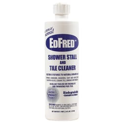 EdFred No Scent Basin Tub and Tile Cleaner 16 oz Liquid