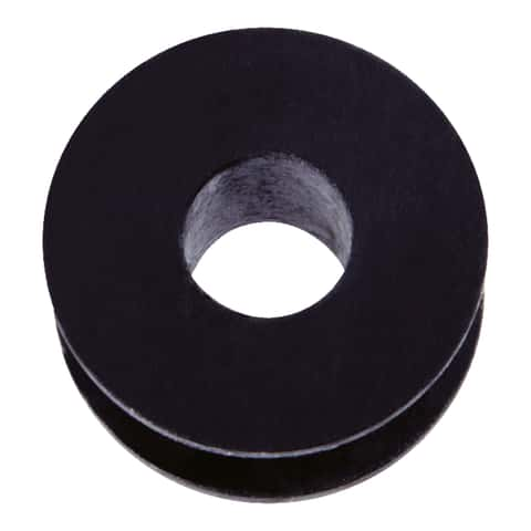 Marine/Boat Utility Finish Grommet for Cable Pass Through Rod