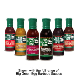 Big Green Egg Traditional Moppin BBQ Baste 12 oz