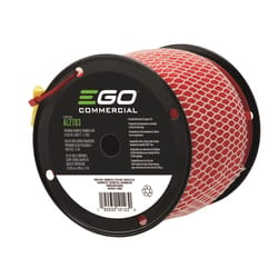 EGO AL2703 Commercial Grade 690 ft. L Trimmer Line