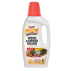 Spectracide Weed and Grass Killer Concentrate 32 oz