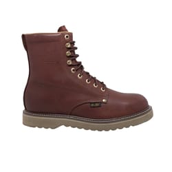 AdTec Men's Boots 13 US Brown