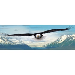 Eurographics Eagle Jigsaw Puzzle Multicolored 1000 pc
