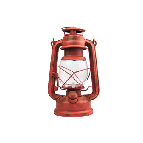 Nebo 100 Lm Red LED Lantern