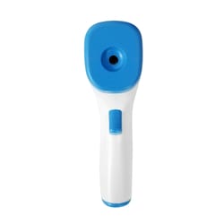 GB White No Contact Infrared Digital Forehead Thermometer