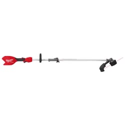 Milwaukee M18 FUEL Quik-Lok 3016-20ST 16 in. 18 V Battery String Trimmer Tool Only