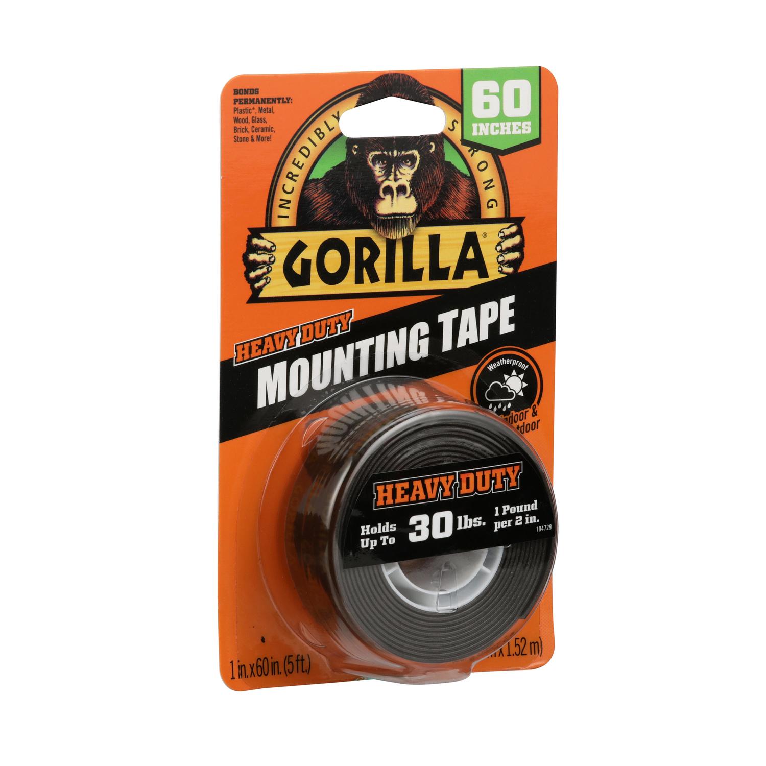 Gorilla double sided tape near me hotsell