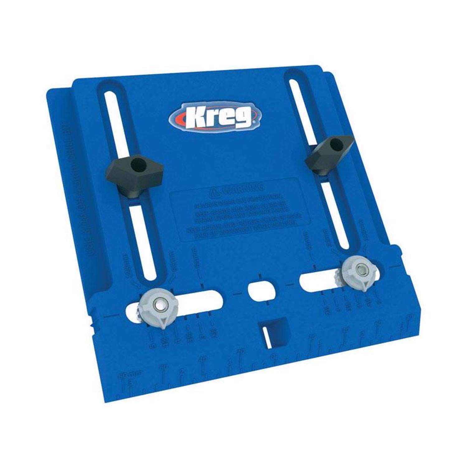 Kreg Hardware Jig 1 pc Ace Hardware