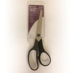 Jacent Plastic/Stainless Steel Scissors 1 pc