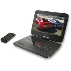 GPX Portable DVD Player