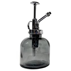 Chive Mr Mister Smoke Grey 0.23 L Glass/Plastic Modern Plant Mister