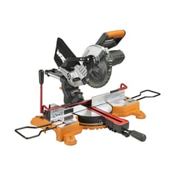 Worx 20V 7-1/4 in. Cordless Sliding Miter Saw Kit (Battery & Charger)