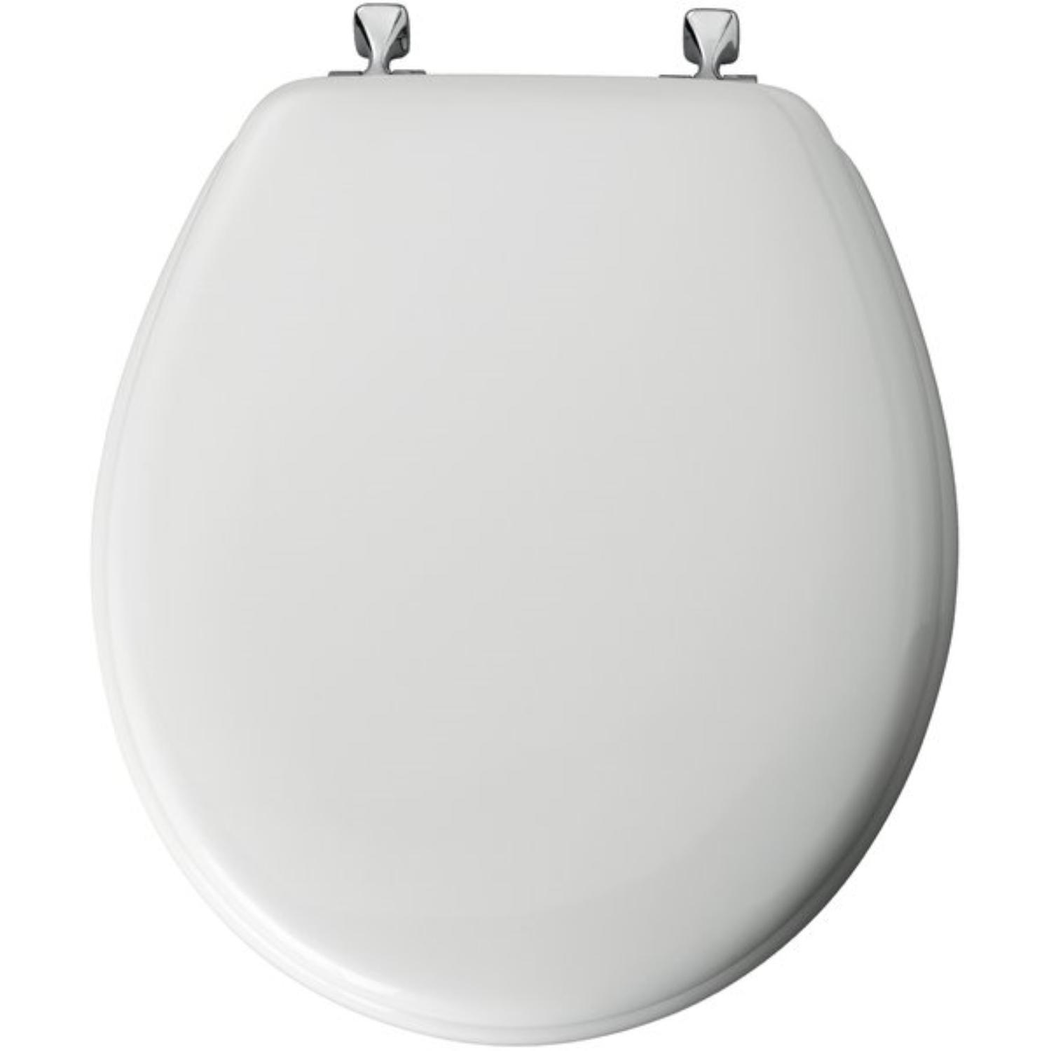 mayfair toilet seat parts