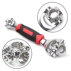 Mad Man Universal Wrench Alloy 1 pk