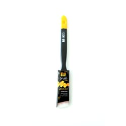 Elder & Jenks i brush 1 in. Soft Angle Paint Brush