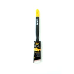 Elder & Jenks i brush 1 in. Soft Angle Paint Brush