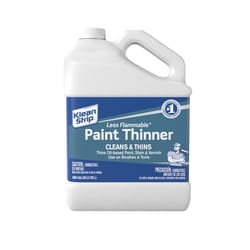 Klean Strip Paint Thinner 1 gal