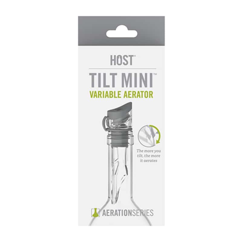 HOST Clear Silicone Aerator Ace Hardware