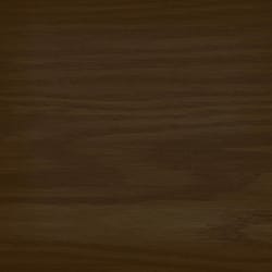 Minwax Wood Finish Water-Based Solid Dark Walnut Water-Based Wood Stain 1 qt
