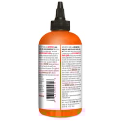 Unicorn Spit Flat Orange Gel Stain and Glaze 8 oz