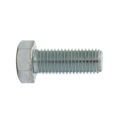 HILLMAN 3/4 in. D X 2 in. L Heat Treated Zinc Steel Hex Head Cap Screw 20 pk