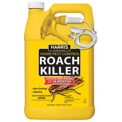 Harris Home Pest Control Liquid Roach Killer 1 gal