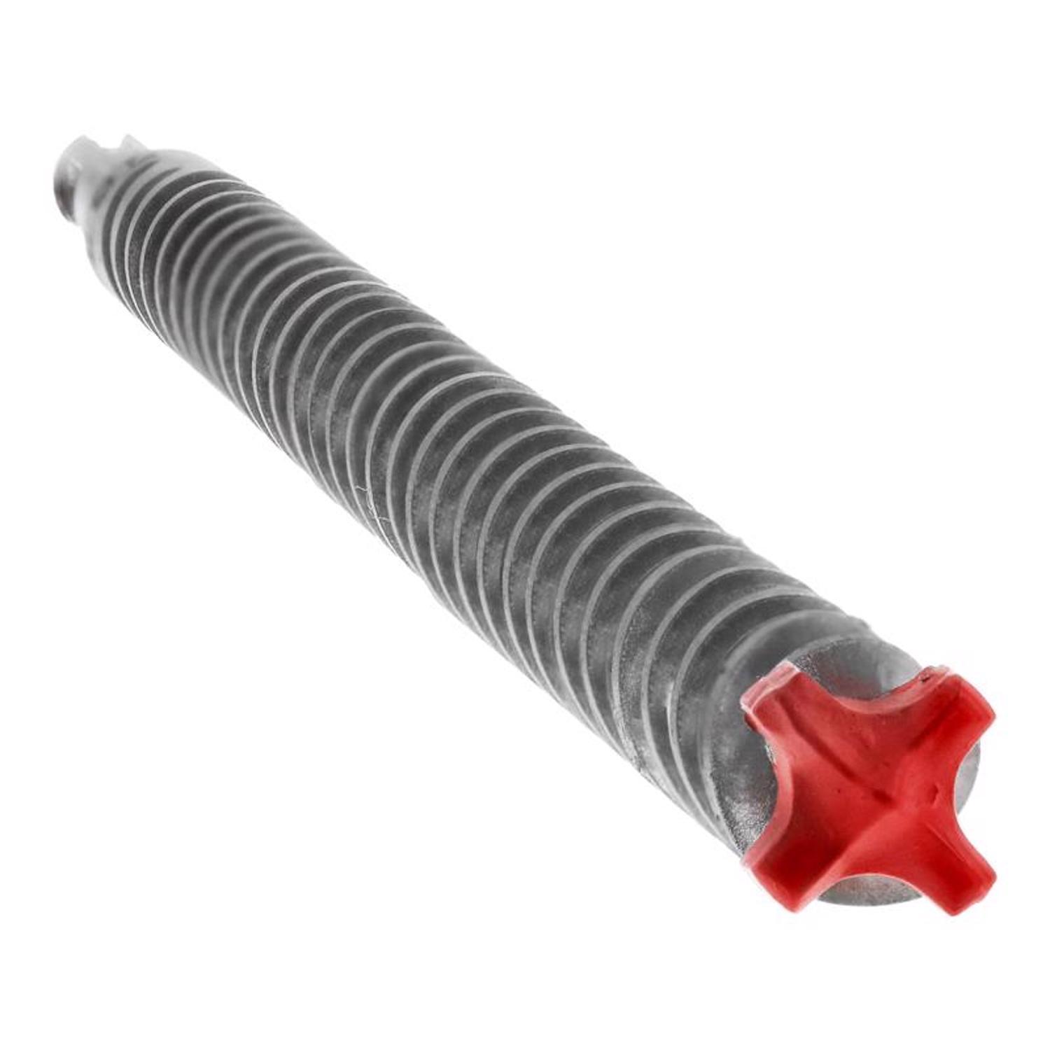 Diablo Rebard Demon 1-1/4 in. X 21 in. L Carbide Hammer Drill Bit SDS-Plus Shank 1 pc Sansujyuku sansujyuku.com