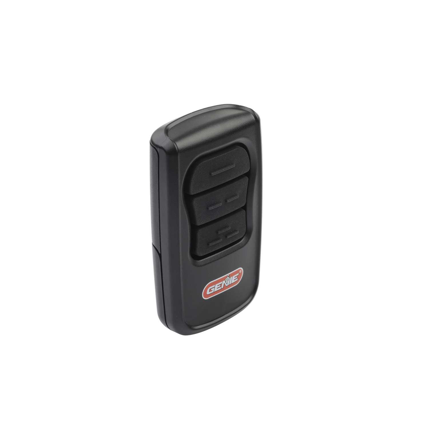 Genie 3 Door Garage Door Opener Remote For Genie Garage Doors