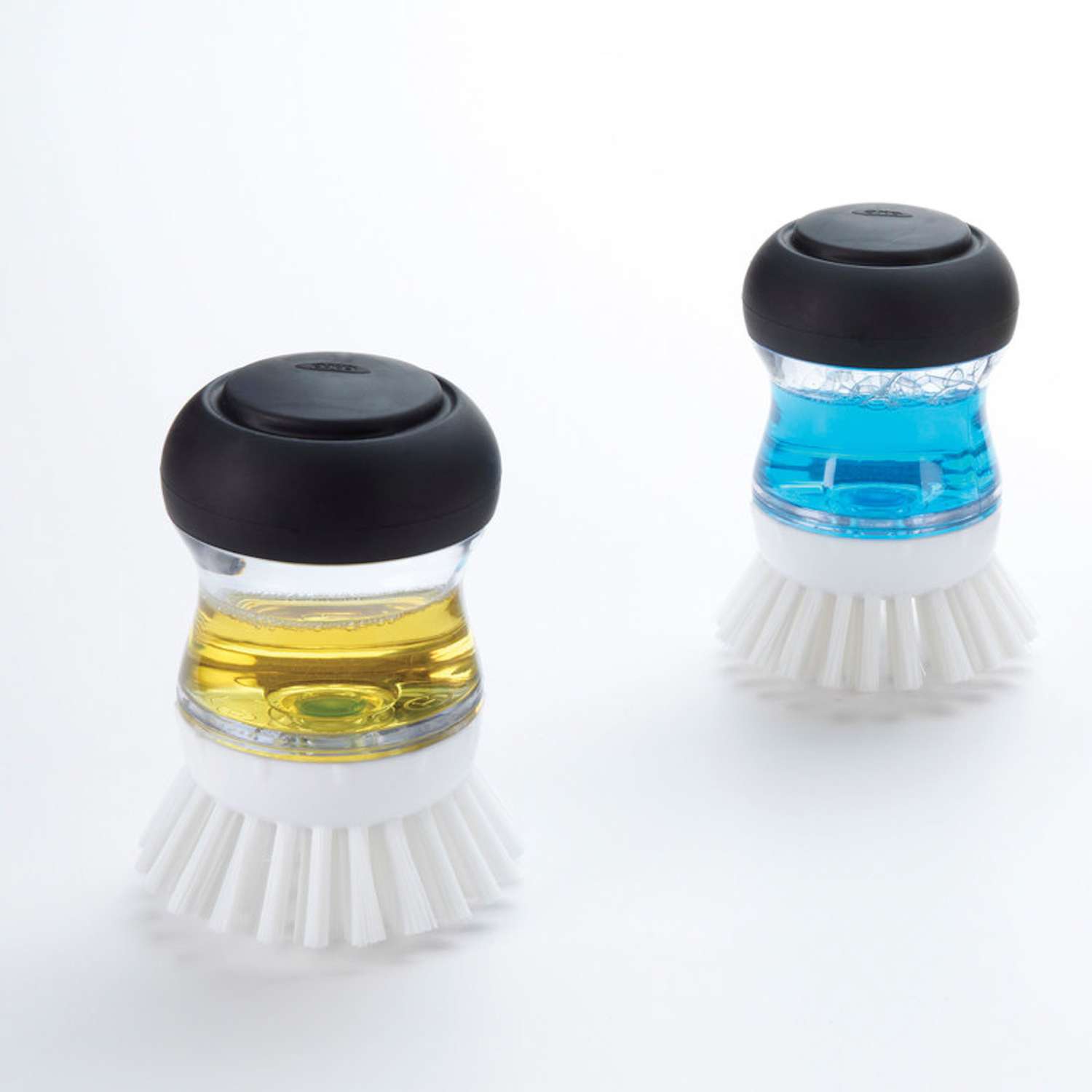 rubber soap dispenser
