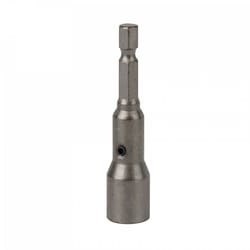 Stay Sharp 3/8 in. X 2-1/2 in. L S2 Steel Industrial Nut Setter 1 pc