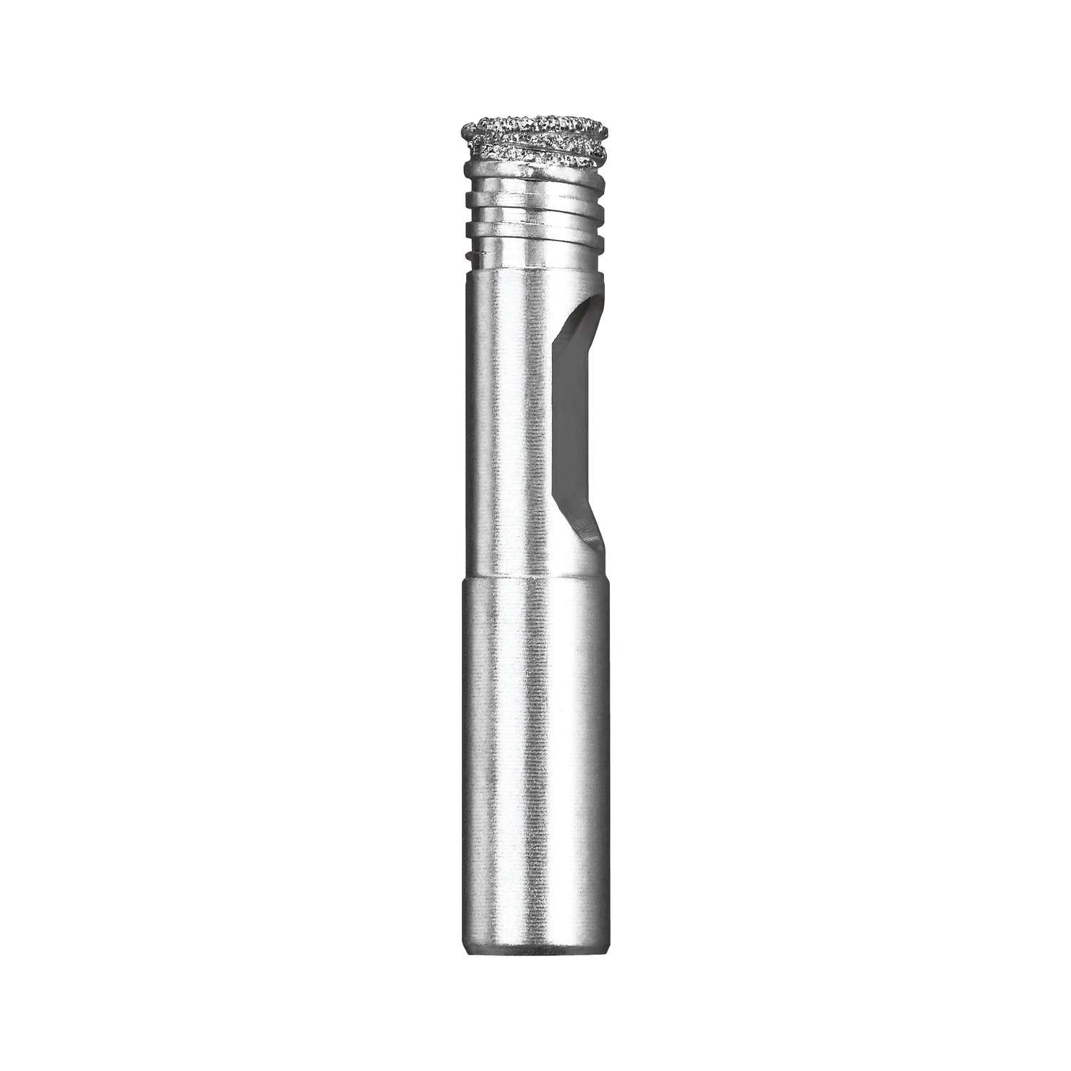 Diamond Tip Circle and Straight Glass Cutter, Adjustable Scaled