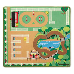 Melissa & Doug Rug 6 pc