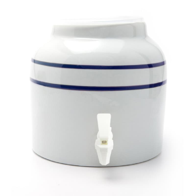 Bluewave 2.2 gal White Water Dispenser Porcelain Sansujyuku sansujyuku.com