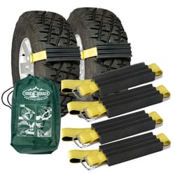 Trac-Grabber Truck/SUV 4X4 & AWD 4 pc Traction Tread