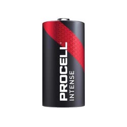 Procell Intense Alkaline C 1.5 V 7.933 mAh Primary Battery PX1400 12 pk