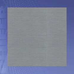 Phifer Wire 48 in. W X 84 in. L Charcoal Aluminum Insect Screen Cloth