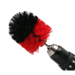 Bring It On 3 in. L Other Metal Drill Brush 1 each