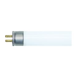 GE 28 W T5 45.2 in. L Fluorescent Bulb Cool White Linear 3500 K 1 pk