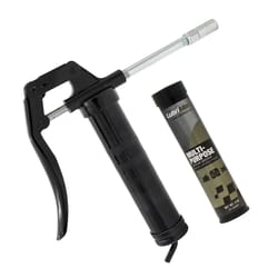 LubriMatic Manual Grease Gun Kit 3 oz