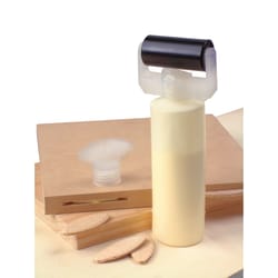 Wolfcraft Plastic Glue Roller Bottle 8 oz