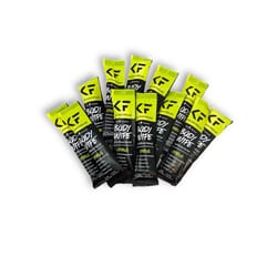 Klean Freak Body Wipes 12 pk