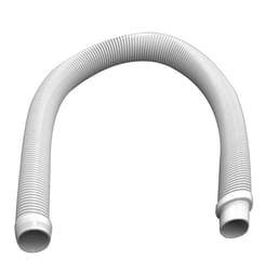 JED Pool Tools Pool Cleaner Hose 1-1/2 in. H X 48 in. L