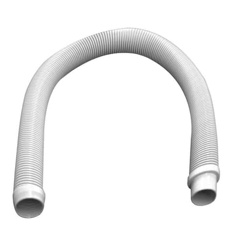 JED Pool Tools Pool Cleaner Hose 1-1/2 in. H X 48 in. L