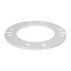 Sioux Chief Raise-A-Ring ABS Closet Flange Extension Ring